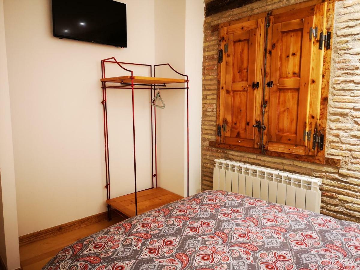 El Capricho De Sagasta Apartment โลโกรโญ ภายนอก รูปภาพ