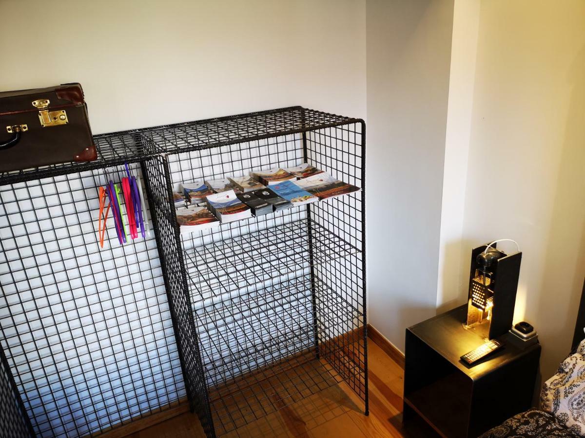 El Capricho De Sagasta Apartment โลโกรโญ ภายนอก รูปภาพ